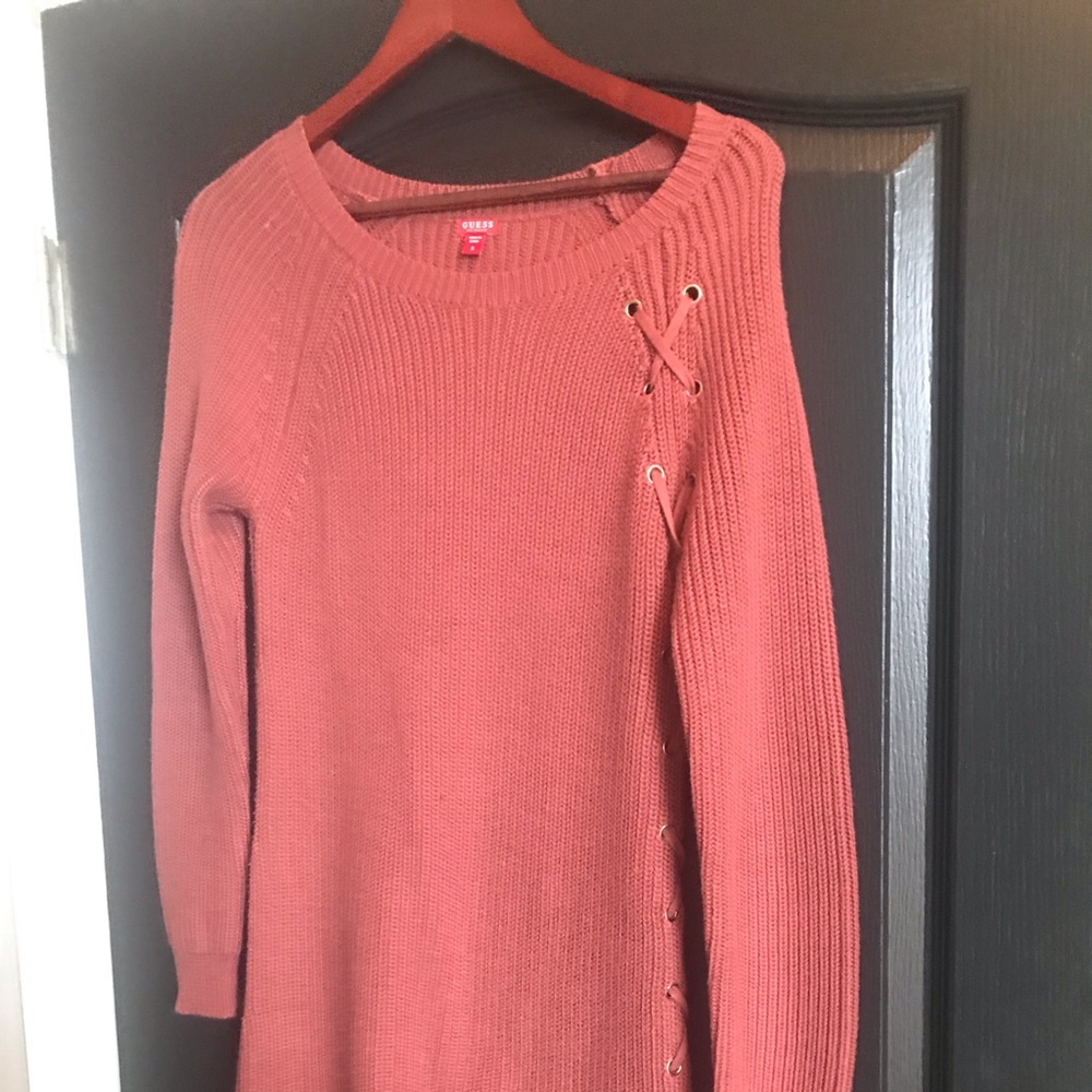 Guess Knit sweater